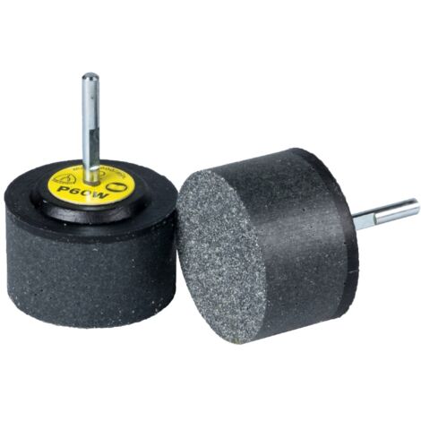 Klingspor SFM 656 Schleiffix M.-Stifte, Korn 60 50 x 30 x 6 mm (334993)