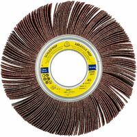 Klingspor SM 611 Schleifmopräder 200 x 25 mm Korn 120