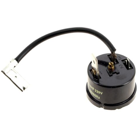 Klixon 1/4 - refrigerateur divers