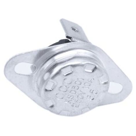 KLIXON 85° 258130000033 POUR SECHE LINGE AYA - XDQ06-04072