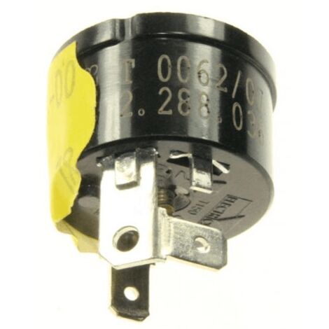 KLIXON ASPERA MSP 378 LZ-3166 220V pour REFRIGERATEUR...