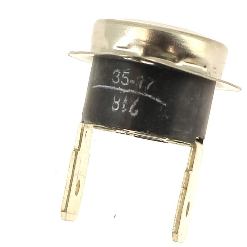 Klixon di regolamentazione per Whirlpool asciugale 481928248047