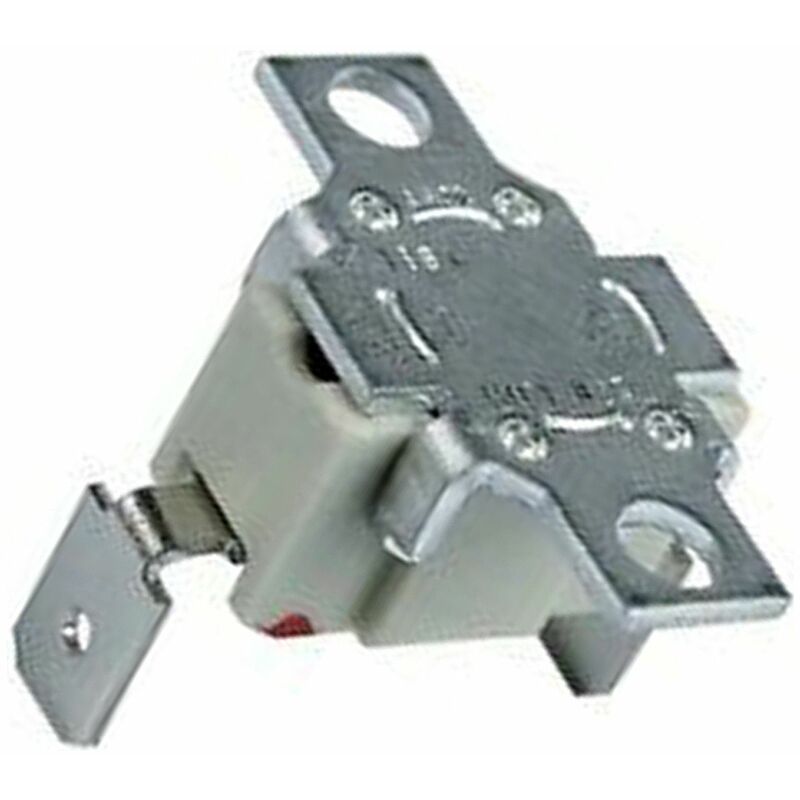 Klixon di sicurezza 110C originale - Forni, Fornelli Elettrici e a Gas Siemens 3187863662894670348