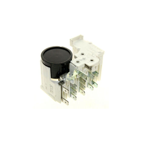 Klixon + rele di avviamento originale - Frigorifero, congelatore - WHIRLPOOL - 3064903663946739860