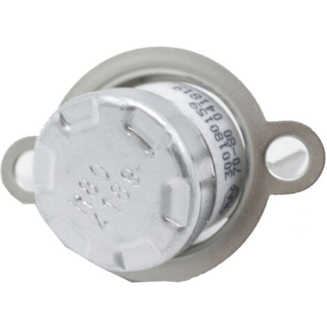 Klixon thermostat sécurité 80°C (300180159) Four, cuisinière BEKO, LEISURE, BLUESKY, LE LEISURE