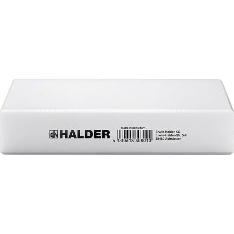 Klopfholz 200x140x40mmSimplexHalder