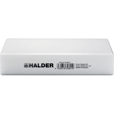 Klopfholz 200x140x40mmSimplexHalder