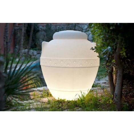 Kloris Studio design lampe d'extrieur Strawberry