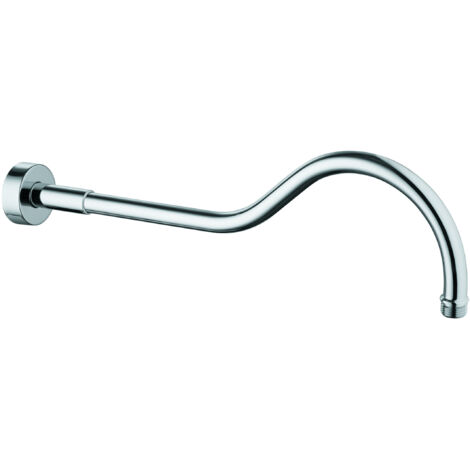 KLUDI 1926 Bras de douche, pour pomme de douche à disque, saillie