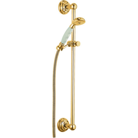 KLUDI 1926 Brause-Set, Länge 600mm, 2710345
