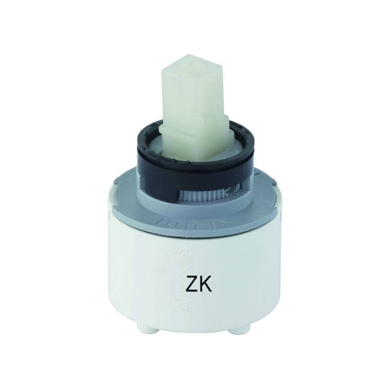 Unité de commande Kludi k 748050000 35 mm, pour la non-pression Robinetterie