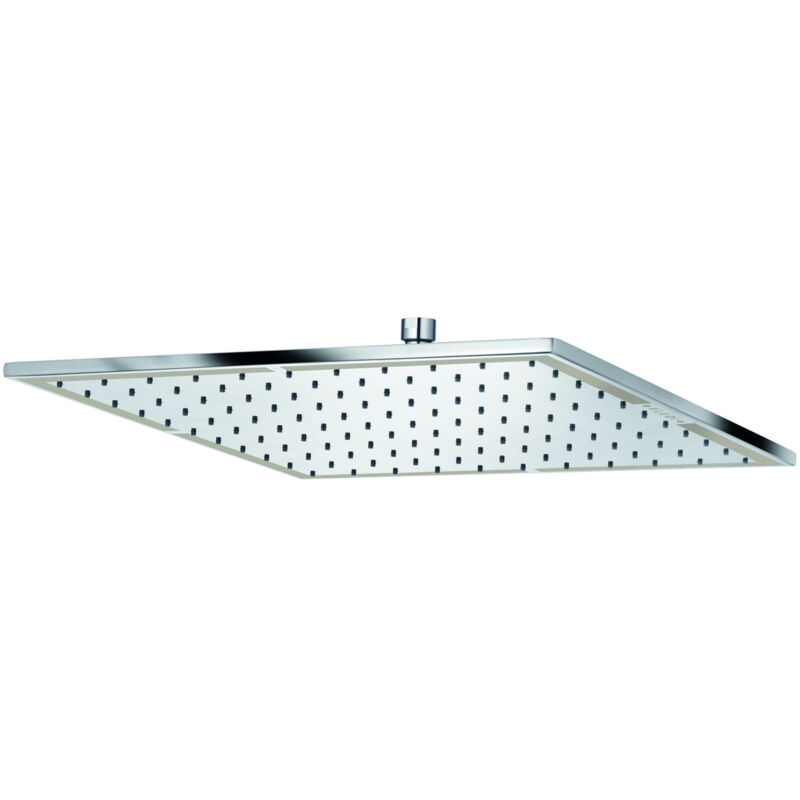 Kludi - A-Qa - Douche de tête 400x400 mm, chrome 6444005-00
