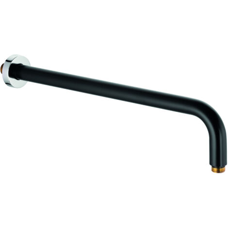 KLUDI A-QA Bras de douche, pour pomme de douche à disque, saillie