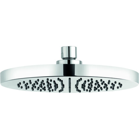 Kludi A-Qa - Kopfbrause, Durchmesser 25 cm, chrom 6652105-00