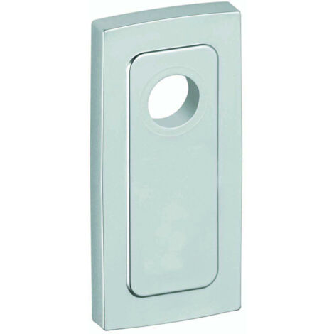 KLUDI A-QA s Disque de compensation de carrelage pour barre