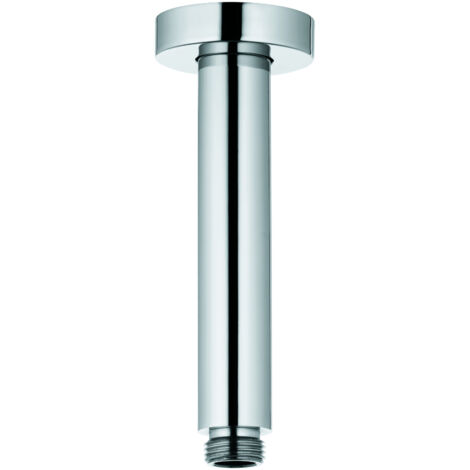KLUDI A-QA Sortie de plafond, pour douche de tête à disque,