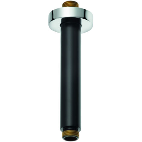 KLUDI A-QA Sortie de plafond, pour douche de tête à disque,