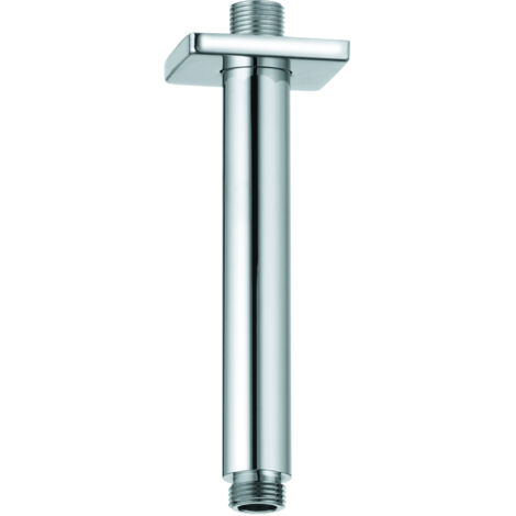 KLUDI A-QA Sortie de plafond, pour douche de tête à disque,