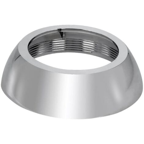 KLUDI Abdeckkappe 93088605-00 für Steuereinheit - chrom