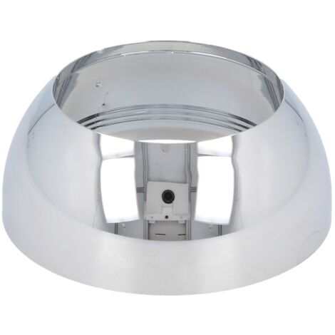 KLUDI Abdeckkappe 93100305-00 für Steuereinheit - chrom