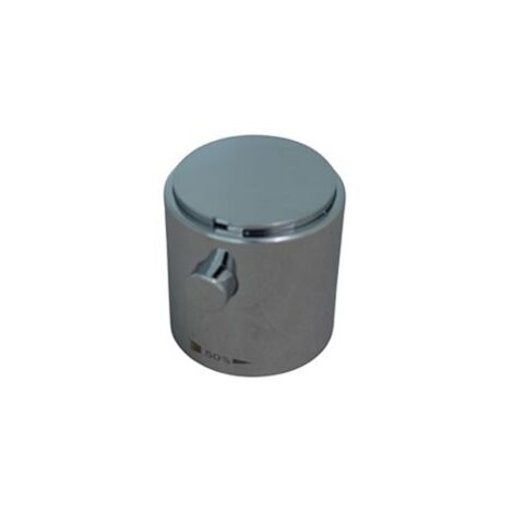 Kludi Absperrgriff 7680805-00 zu 35720..-38 chrom