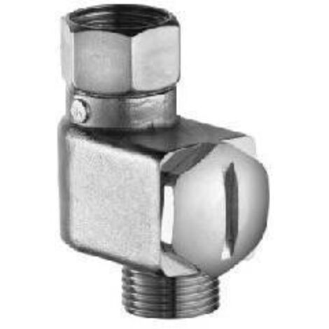 Kludi Accessoires - Filtre pour vannes d’angle, chrome 7303005-10