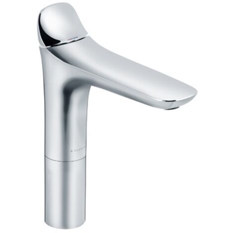 Kludi Amba - Grifo monomando de lavabo, cromo 532980575