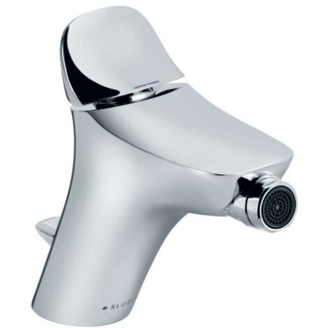 Kludi Amba - Mitigeur de bidet, chrome 532160575