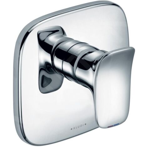 Kludi Amba - Mitigeur de douche encastrable, chrome 537180575