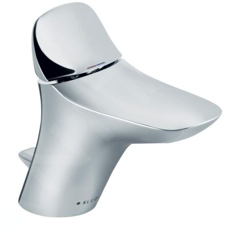 Kludi Amba - Mitigeur de lavabo, chrome 530290575