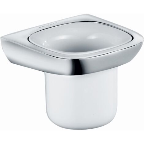 Kludi Amba - Portavasos, cromo 5397505