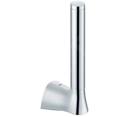 Kludi Amba - Réserve de papier toilette, chrome 5397205