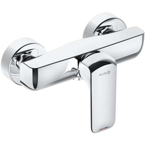 Kludi Ameo - Brause-Einhebelmischer, chrom 417100575