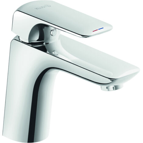 Kludi Ameo - Mitigeur de lavabo XL, chrome 410260575