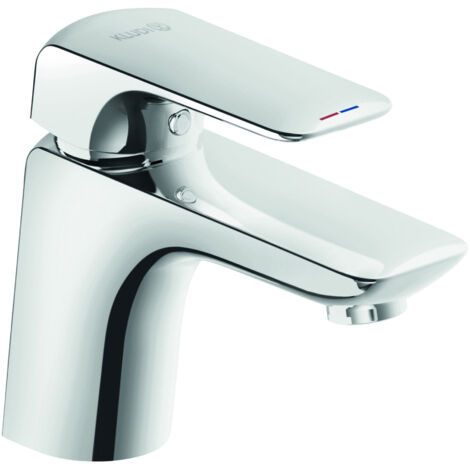 Kludi Ameo - Rubinetto per lavabo, cromato 410280575