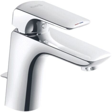 KLUDI AMEO Waschtisch-EHM DN 15 XL mit Ablaufgarnitur chrom, 410230575