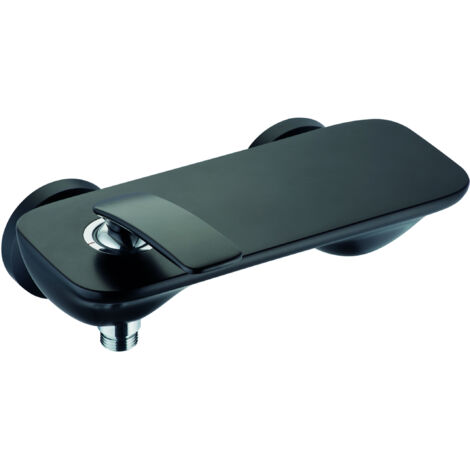 KLUDI BALANCE Brause-Einhandmischer, Wandmontage, 527108775