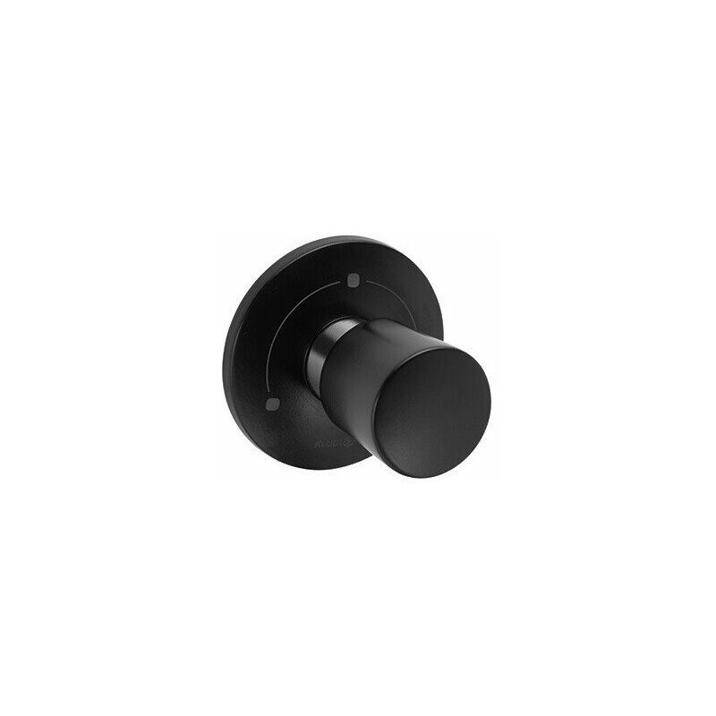

Kludi - BALANCE INV. ENC. 3 PISTA NEGRO