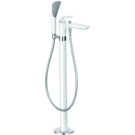 KLUDI BALANCE Mezclador monomando de bañera y ducha,