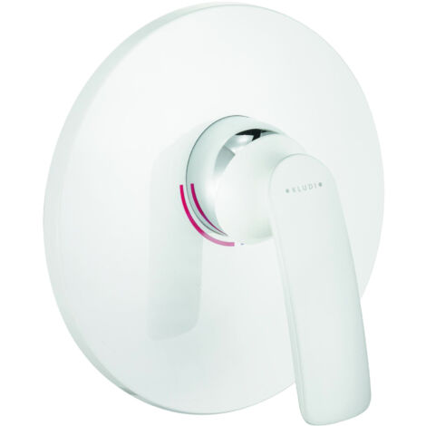 KLUDI BALANCE Mitigeur monocommandé encastré pour douche, 25