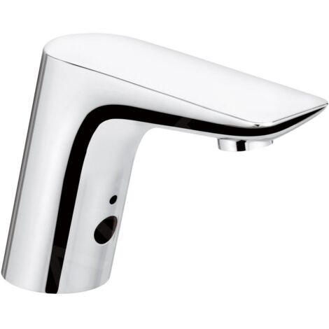 Kludi Balance - Vanne à colonne électronique, chrome 5210505