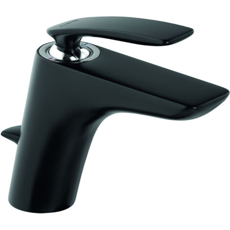 KLUDI BALANCE Waschtisch-Einhandmischer, Auslaufhöhe 100mm,