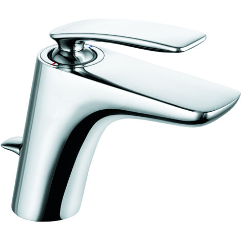 KLUDI BALANCE Waschtisch-Einhandmischer, Einlochmontage,