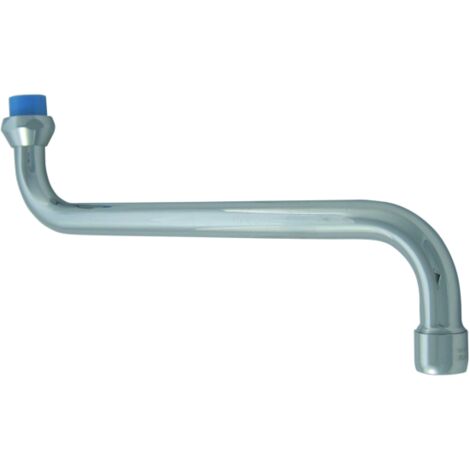 Kludi bec S 7592905-00 G 3 / 4x250 chromé