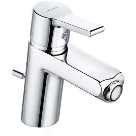 KLUDI Bidet-Einhandmischer DN 10 O-CEAN chrom 384300575