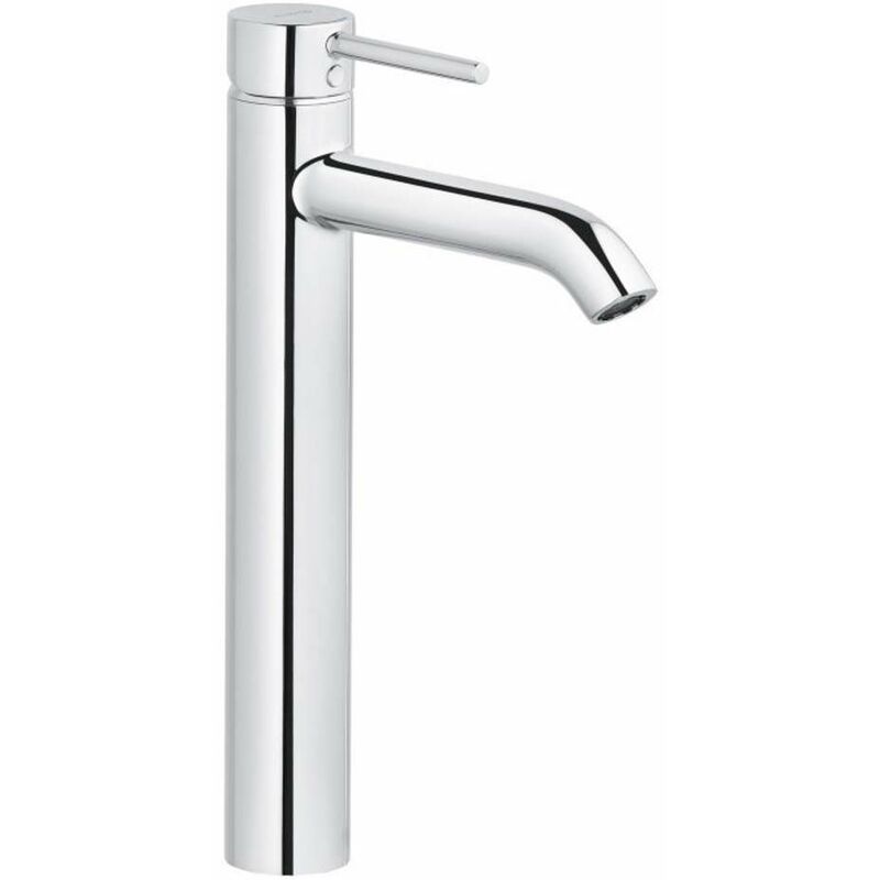 Kludi - Bozz - Mitigeur de lavabo, chrome 382860576