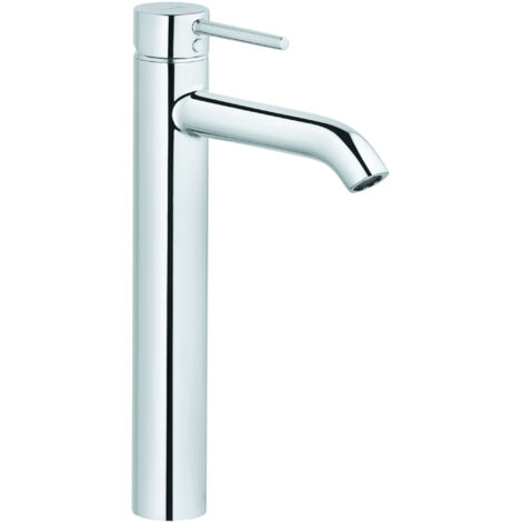 Kludi Bozz - Mitigeur de lavabo, chrome 382860576