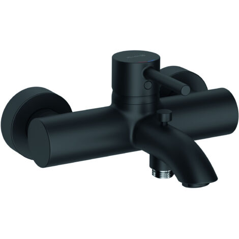 KLUDI BOZZ Mitigeur monocommandé pour bain et douche, montage