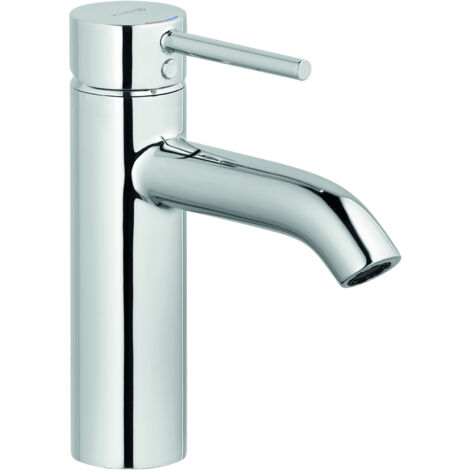 KLUDI BOZZ Mitigeur monocommandé pour lavabo, hauteur