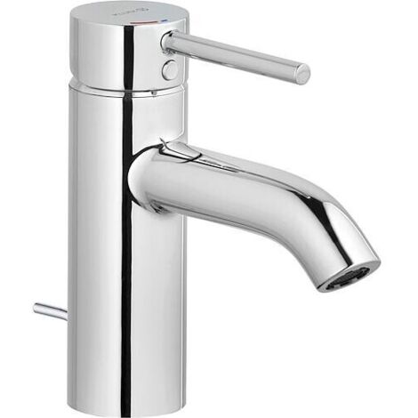 KLUDI BOZZ Mitigeur monocommandé pour lavabo, hauteur